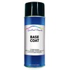 Spectral Paints Compatible/Replacement for Jaguar PEC Ebony Black - Aerosol