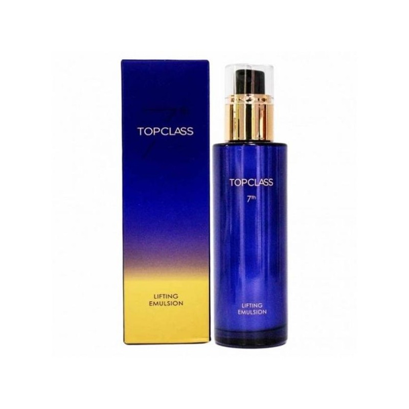 Chamzone 참존 탑클레스 리프팅 에멀젼 로션 120ml Charmon Topclass Lifting
