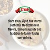 Ziyad Premium Quality Farina – Finely Ground, Smooth Wheat Cereal
