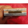 Irish Setter Small Trinket Box Bathers at Asnieres Georges-Pierre Seurat*