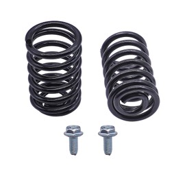 AIB2C GX20486 Seat Suspension Compression Spring,Lawn Tractor Seat Spring Compatible with John Deere 102 105 108 125 135 L105 L107 L110 2 PCS