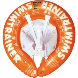 Unbekannt Freds Swim Trainer Orange 2-6 Years
