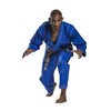 Ronin Plain BJJ Gi (Blue, A4)