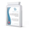 Collagen Complex with Hyaluronic Acid & Seaweed - 60 Capsules
