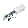 Electric Bike Sine Wave Brushless Controller Kit 36V 48V 1000W