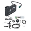 Electric Bike Controller Kit with Brake Handle Thumb Throttle 250W