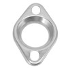 2in Collector Manifold Flange Stainless Steel High Performance Replacement for