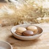 like. by Villeroy & Boch Perlemor Sand Dip Bowl 12