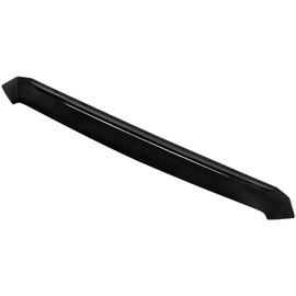 Front Hood Spoiler Deflector Guard Bug Shield Protector Compatible with 2019 2020 2021 2022 2023 2024 Mercedes Sprinter W907 W910 Gloss Black