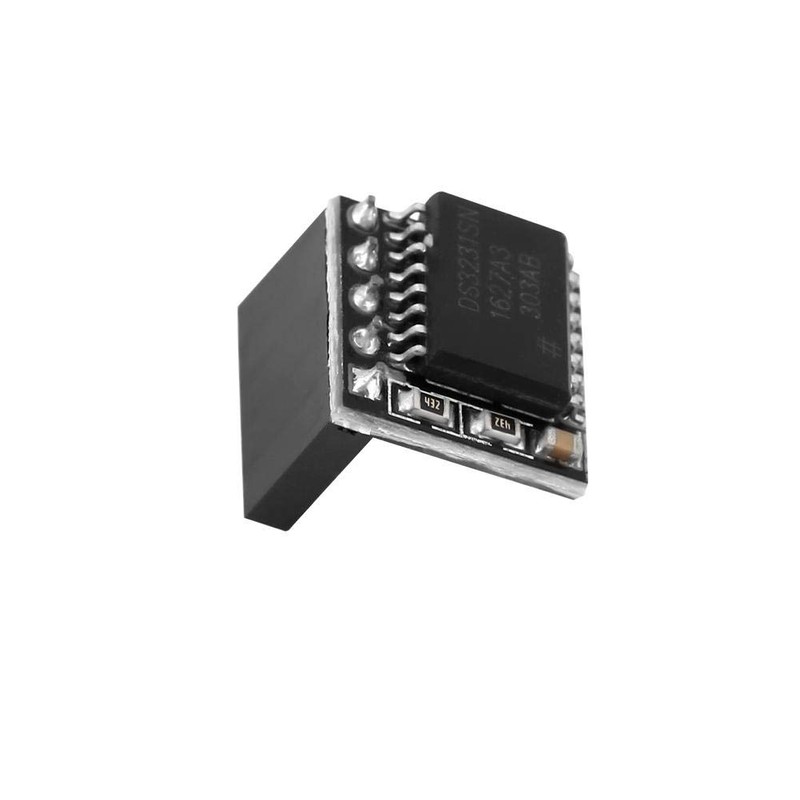 4 Pcs/set Clock Module DS3231 High Precision RTC Clock Module