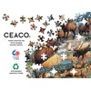 Ceaco - Wild - America The Wild - 1000 Piece