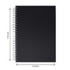 Artway Studio A4 Portrait Spiral Sketchbook, 170g/m² Drawing Paper