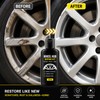 Wheel Hub Repair Kit for Rim Restoration – Graphene Polish