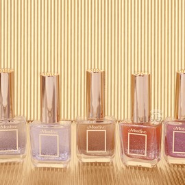 motive Mostive Tint Drop Clim Tint Glitter Gel 5-piece set / 모스티브 틴트드롭 클림 틴트 글리터젤 5종세트
