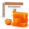 Persimmon Soap 3 x 100G Multipack – Natural Bar Soap