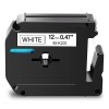 Digi M-K231 MK-231 M231 for Brother P-touch Label Tape 1/2"