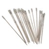 Other Garden Tools, Agate 20Pcs 1Mm Coated Horticulture Home Gardening
