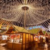 2 Pcs Long Solar String Lights Total 82FT 200LED Waterproof