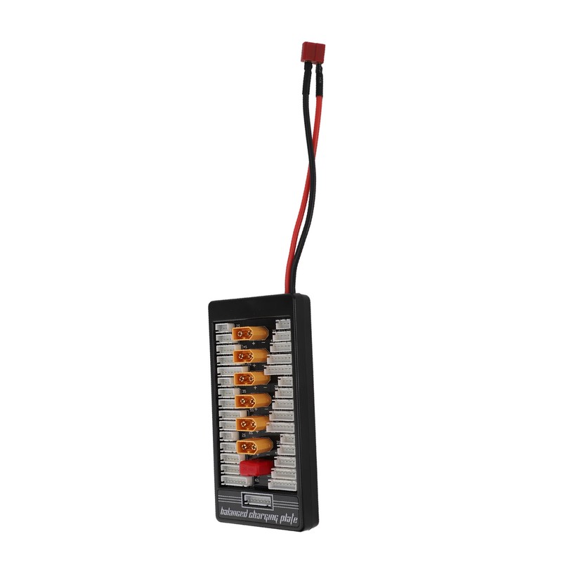 LiPo Charging Board Highly Efficient Stable Safe XT60 Plug Heat