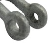 Dee Shackle with Screw Pin 3.25 Ton - Lifting 3250KG