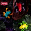 Albanese World's Best Gummi Rainforest Frogs, 5lbs of Candy