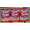 Dum-Dums lolipop various flavors mixed in bag 3.5 oz lot