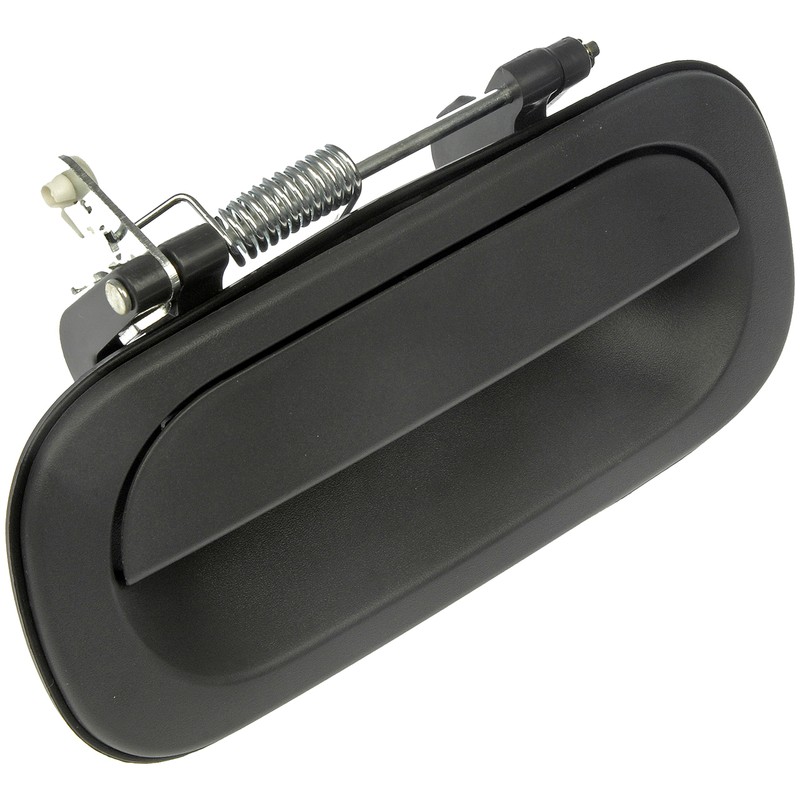 Dorman 81064 Liftgate Latch Handle Compatible with Select Nissan Models,