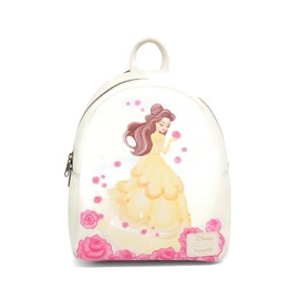 Belle Backpack – Beauty and the Beast