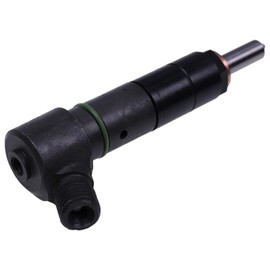 RONGPAS Fuel Injector RE529390 SE501962 compatible with John Deere 244J 304J 324J 318D 319D 320D 323D 326D 4520 4720 5065M 5075M