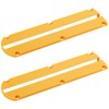 GEAIN 146726-02 Miter Saw Kerf Plate For Dewalt Miter Saw