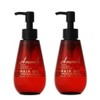 Aviel Hair Oil 5.9 fl oz (150 ml) x 2