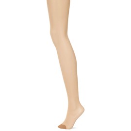 Atsugi Stockings, Smooth and Beautiful,Set of 3 Pairs, Women’s, FP9003P, Skinny Beige,