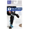 Truform Compression Socks, 20-30 mmHg, Men's Dress Socks, Knee High