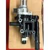GM GENUINE GM 25199826 ENGINE COOLING THERMOSTAT HOUSING FOR 2009-11