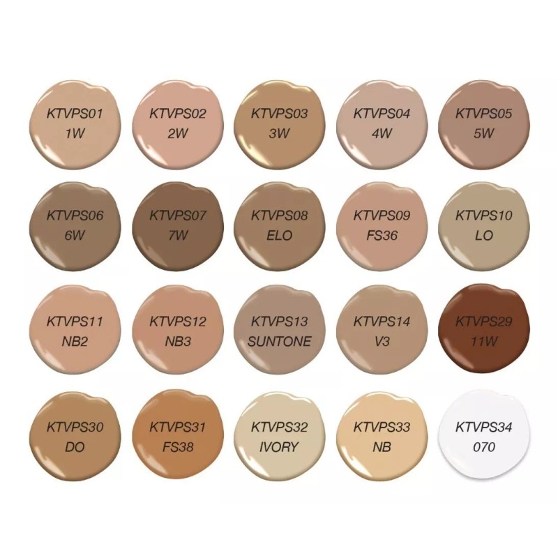 Kryolan Tv Paint Maquillaje En Barra