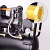ERGAOBOY 5 Pcs 3/8" BSP Female to 1/2" BSP Male