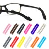 Alamic Eyewear Retainer Eyeglass Temple Tip for Kids and Adults