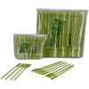 50 x 9cm (3.5In) Bamboo Teppo Gushi Japanese Skewers Gun Shaped