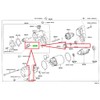 Genuine Toyota Parts - Starter Kit (28226-72010)