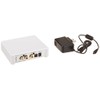 Pro-Ject DAC Box E Digital to Analog Converter (White)