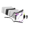 Grove Mask Face Mask W/ 7x Pm2.5 Filters - Reusable
