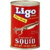 Ligo Squid 15oz (6 Pack)