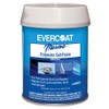 Evercoat 100695 Polyester Gel Paste - Neutral, Pint, White White