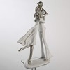 Casablanca - Sculpture Figure Hold Me - Made of Poly