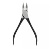 Tree 발톱깎이 네일니퍼 관리 셀프네일 큐티클제거 블랙 Nail Clipper Nail