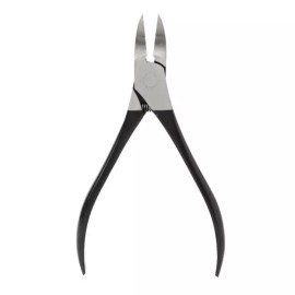 Tree 발톱깎이 네일니퍼 관리 셀프네일 큐티클제거 블랙 Nail Clipper Nail Nipper Care Self Nail Cuticle Remover Black