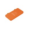 Prox PX822 Attack Shelf Wakasagi Tip Case, Orange