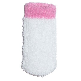 Practicon 7085410 PIN Tenders Pre-Toothbrushes, Pink (Pack of 12)