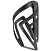 CANNONDALE CP5300U14OS Carbon Speed C Bottle Cage [Black/White Logo]