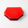 Magna-C® Multi Welding Angle Red 105 mm Side Length Magnetic
